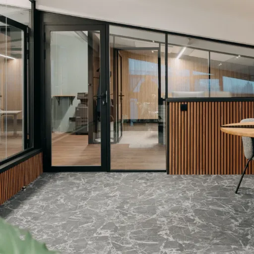 Venez nous rencontrer