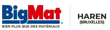 BIGMAT Ilonato (HAREN)