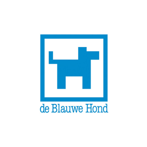 DE BLAUWE HOND NV