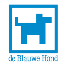 DE BLAUWE HOND NV