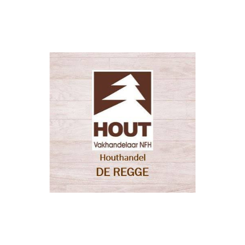 Houthandel DE REGGE B.V.B.A.