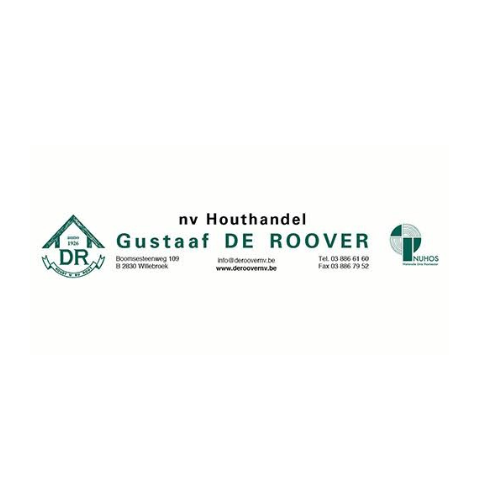 Houthandel Gustaaf De Roover NV