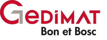 GEDIMAT BON ET BOSC