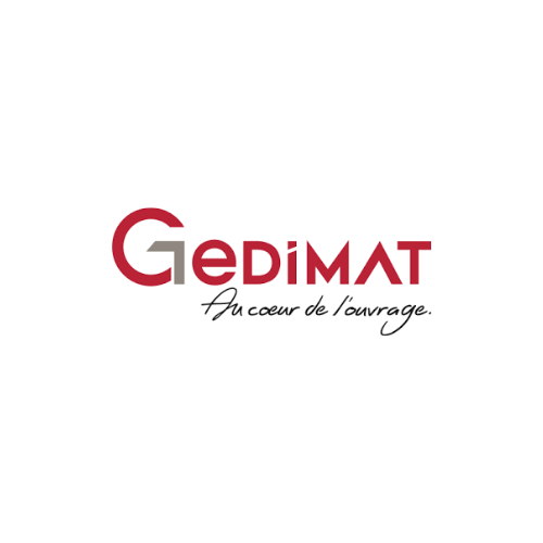 GEDIMAT COMOBE S.A.