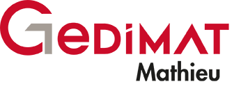 GEDIMAT MATHIEU