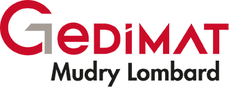 GEDIMAT MUDRY LOMBARD SAS