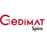GEDIMAT SPIRE FRERES S.A.