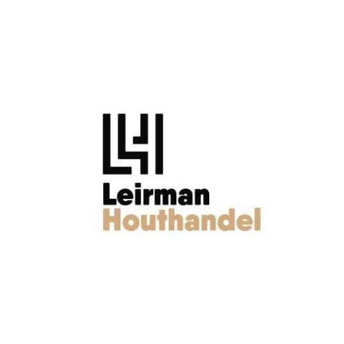 HOUTHANDEL LEIRMAN BVBA