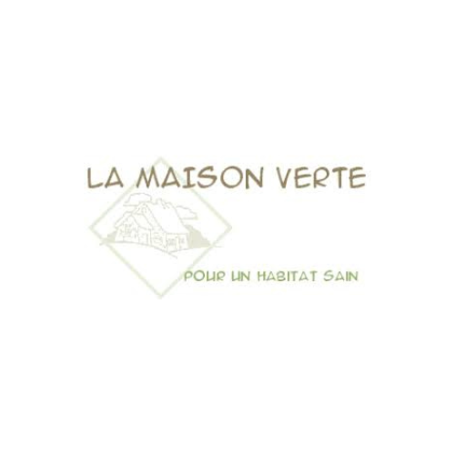 LA MAISON VERTE