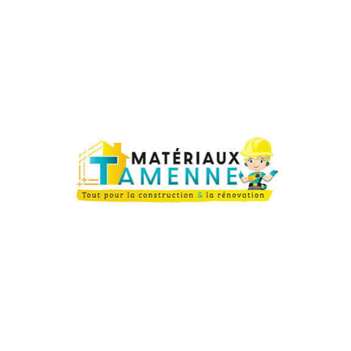 TAMENNE MATERIAUX SPRL