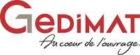 GEDIMAT LA FRONTIERE - matériaux de la frontière
