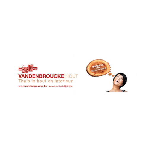 Vandenbroucke hout bv