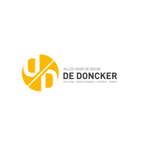 DE DONCKER Ninove