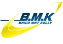 Brico Mat Kelly