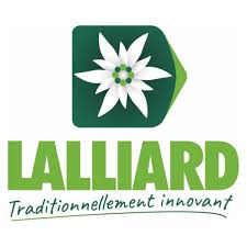 LALLIARD BOIS - Albertville
