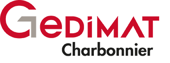 Gedimat Charbonnier