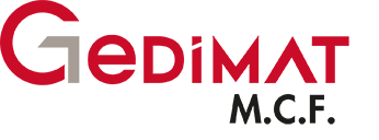 Gedimat MCF
