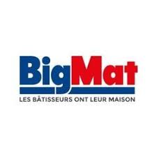 Bigmat Girardon