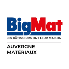 BIGMAT AUVERGNE MATERIAUX CUSSET (anc. Bigmat Ettelin)