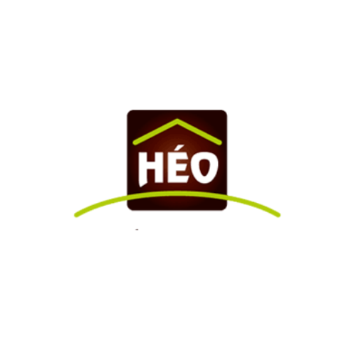 HEO MATERIAUX - HABITAT ECOLOGIQUE DE L'OUEST